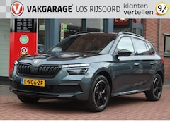 Skoda Kamiq - 1.5 TSI Aut. *Business* | Carplay | Panorama dak | Cruise & Climate Control | Navigatie |