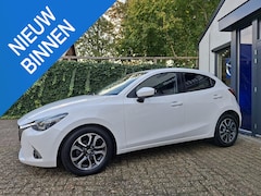 Mazda 2 - 2 1.5 Skyactiv-G GT-M