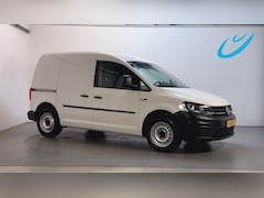 Volkswagen Caddy - 2.0 TDI L1H1 Business Cruise Control Airco Elektrische Ramen Bluetooth