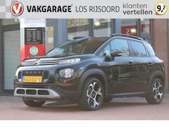 Citroën C3 Aircross - 1.2 PureTech Aut. *Shine* | Carplay | Camera | Cruise & Climate Control | PDC | Navigatie