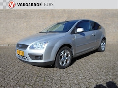 Ford Focus - Focus LM Velgen