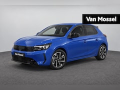 Opel Corsa - 1.2 Turbo Hybrid GS