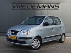Hyundai Atos - 1.1i Active Young
