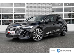 Audi A5 Avant - 2.0 e-hybrid quattro S edition | Techniek pakket | Trekhaak | Sportstoel-S |