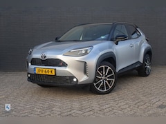 Toyota Yaris Cross - 1.5 Hybrid 130 GR SPORT Plus Pack / Afnb. trekhaak / Head-up / JBL