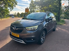 Opel Crossland X - 1.2 Turbo Innovation|Navi|Camera|Aut|NAP|