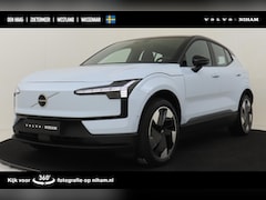 Volvo EX30 - SINGLE MOTOR EXTENDED RANGE ULTRA 69 kWh -PANO.DAK|HARMAN/KARDON|POWER-SEATS|360°CAM|AUT.I