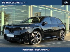 BMW iX3 - 50 xDrive M Sport / Panoramadak / Trekhaak / 3D Head-Up / Parking Assistant Professional /