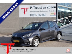 Toyota Yaris - 1.5 Hybrid 115 Active Nederlandse auto/Apple carplay/Achteruitrijcamera/Adaptieve cruise c