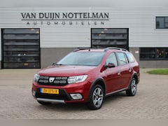 Dacia Logan MCV - 0.9 TCe Tech Road / Stepway / Carplay / Trekhaak / N.A.P