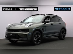 Lynk & Co 01 - 1.5 More UIT VOORRAAD LEVERBAAR