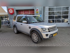 Land Rover Discovery - 3.0 SDV6 S | Turbo defect