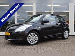 Suzuki Swift - 1.2 Bandit EASSS, Airco, Cruise, Carplay, Dealeronderhouden, Stoelverwarming, Navi, Prijs