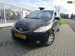Mazda 5 - 1.8 TS, 5 Persoons