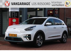 Kia e-Niro - EV 64 kWh *DynamicLine* | SOH 97, 4% | 3-fase | Carplay | Adaptive Cruise & Climate Contro