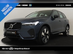 Volvo XC60 - T6 PLUG-IN HYBRID AWD ULTRA DARK -PANO.DAK|HARMAN/KARDON|360°CAM|HEAD-UP DISP.|TREKHAAK|20