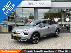 Citroën C4 - 1.2 Shine Pack Business Automaat | All season banden | Head-up display | Stoelverwarming |