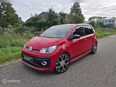 Volkswagen Up! - 1.0 TSI GTI / Milltek / Stoelverwarming / PDC