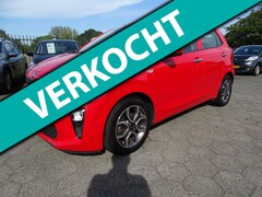 Kia Picanto - 1.0 DPi DynamicPlusLine ECC/NAV/LMV/CAMERA