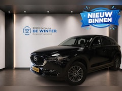 Mazda CX-5 - 2.0 SkyActiv-G 165 Comfort