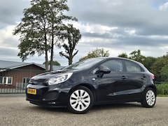 Kia Rio - 1.2 CVVT Comf. Pack