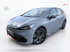 CUPRA Born - Impulse 62kWh|Stoelverwarming|Stuurverwarming|Apple CarPlay| SOH 93%