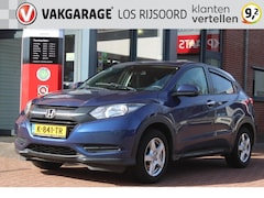 Honda HR-V - 1.5 i-VTEC *Comfort* | Trekhaak | Cruise & Climate Control | Stoelverwarming | Privacy | B