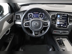 Volvo XC90 - T8 RECHARGE AWD R-DESIGN -PANO.DAK|HARMAN/KARDON|POWER-SEATS|HEAD-UP DISP.|360°CAM|PRIVACY