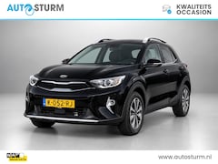 Kia Stonic - 1.0 T-GDi MHEV DynamicPlusLine Automaat