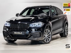 BMW X6 - XDrive35i High Executive|M-sport|Pano|Trekhaak|Full