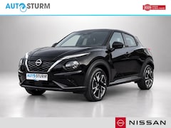 Nissan Juke - 1.6 Hybrid N-Connecta € 7.250 VOORRAADKORTING OP=OP