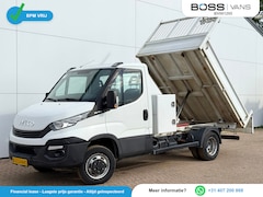 Iveco Daily - Daily 35C12 2.3