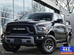 Dodge Ram 1500 - 4X4 5.7 V8 4x4 Crew Cab 5'7 Rebel