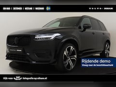Volvo XC90 - T8 RECHARGE AWD R-DESIGN -PANO.DAK|HARMAN/KARDON|POWER-SEATS|HEAD-UP DISP.|360°CAM|PRIVACY