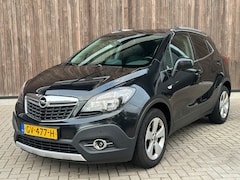 Opel Mokka - 1.6 CDTi Cosmo