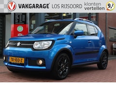 Suzuki Ignis - 1.2 *Select* | Carplay | Trekhaak | Navigatie | Stoelverwarming | Camera | Wauw |