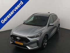 Ford Kuga - 2.5 PHEV 243 pk ST-Line X I AGR stoelen | Adapt Cruise I Winter Pack | B&O | 360° Camera I
