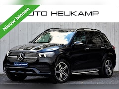 Mercedes-Benz GLE-Klasse - 350 e 4MATIC Premium Plus | AMG | Burmester | Trekhaak | Camera |