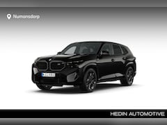 BMW XM - PHEV 50e | 23'' | B&W | Driv. Ass. Prof | Trekhaak | Soft-Close | Park. Plus | Stoelvent.