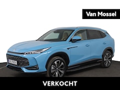 MG MG HS Hybrid+ - 1.5 Luxury HS Hybrid+ Madness deal