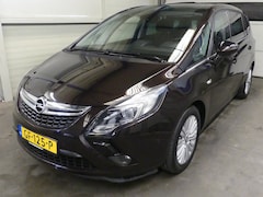 Opel Zafira Tourer - 1.4 Business+ 7p. - Trekhaak - Cruise Control