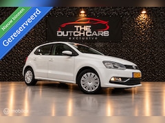 Volkswagen Polo - 1.0 Comfortline | Start&Stop | Parkeersensor