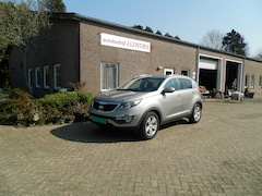 Kia Sportage - 1.6 GDI Plus Pack airco trekhaak
