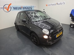 Fiat 500 C - 1.2 Rock