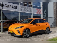 MG MG4 Electric - Luxury 64 kWh Trekhaak