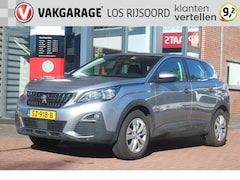 Peugeot 3008 - 1.2 PureTech *Active* | Carplay | Camera | Cruise & Climate Control | PDC | Stoelverwarmin
