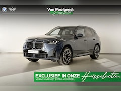 BMW X3 - 30e xDrive | Huisselectie