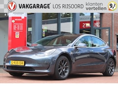 Tesla Model 3 - Standard Plus RWD | Orig. NL | Auto- Pilot |