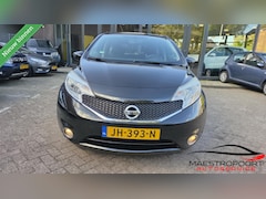 Nissan Note - 1.2 Acenta