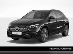 Mercedes-Benz GLA-Klasse - GLA 250e Automaat 140 Years Edition | Trekhaak